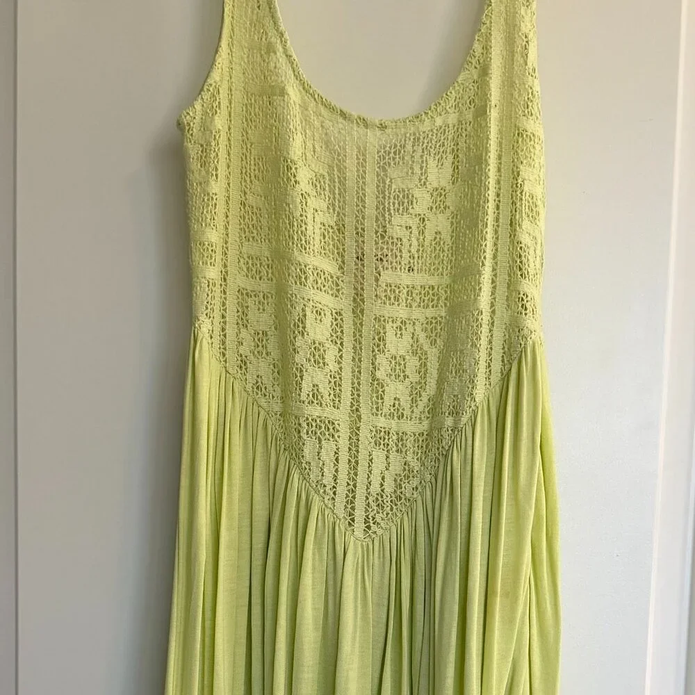 Ajaie Alaie - Mirame Dress xs - Picture 7 of 9